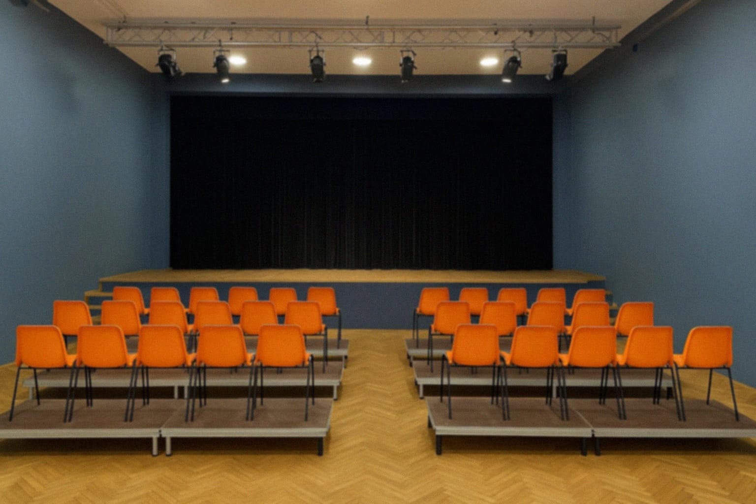 Zaproszenie do udziału w Konkursie Twórczości Plastycznej „Świat oczami dziecka − Pociąg moich marzeń”