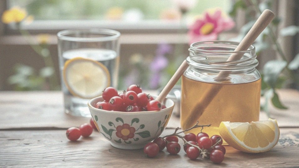 Domowe sposoby na osłabienie – odzyskaj witalność i zdrowie