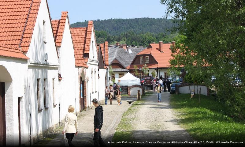 Falkowa (Nowy Sącz)