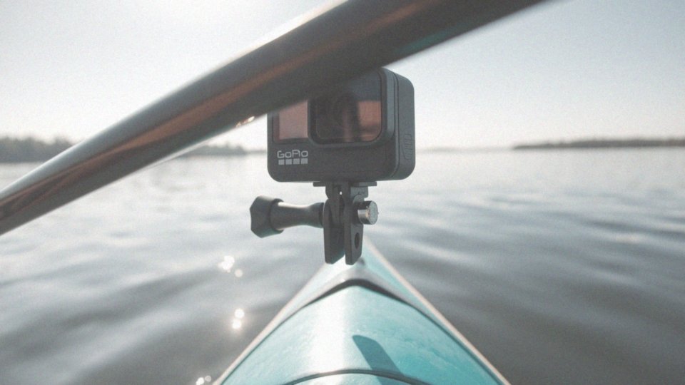 GoPro HERO 11 Black – wszechstronność i zaawansowane funkcje kamery