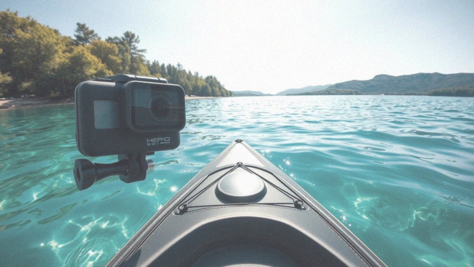GoPro HERO 12 – odkryj niezwykłe możliwości kamery