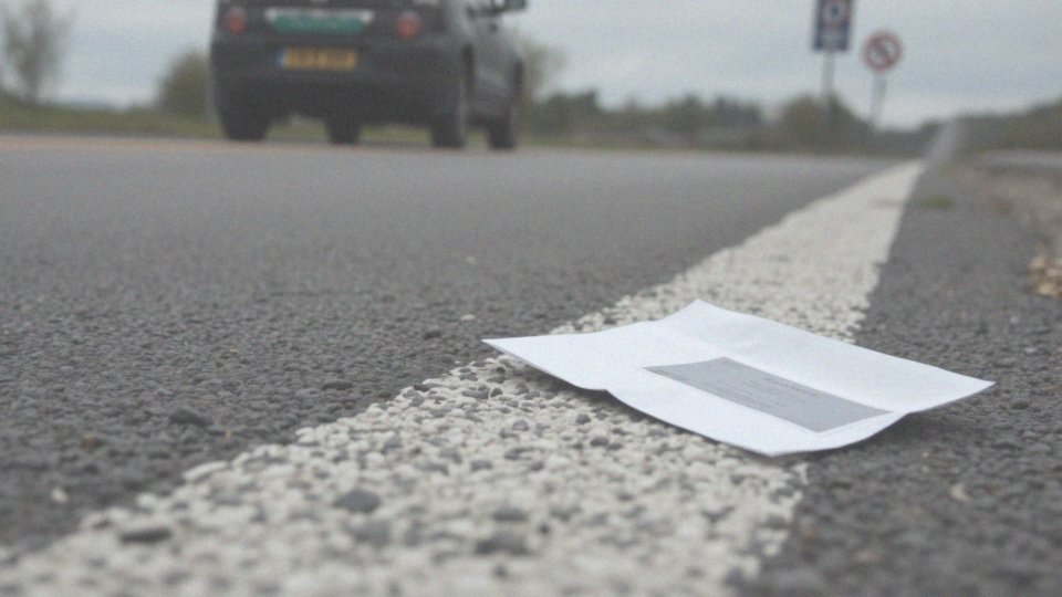 Ile czasu na zapłacenie mandatu? Przewodnik po terminach płatności