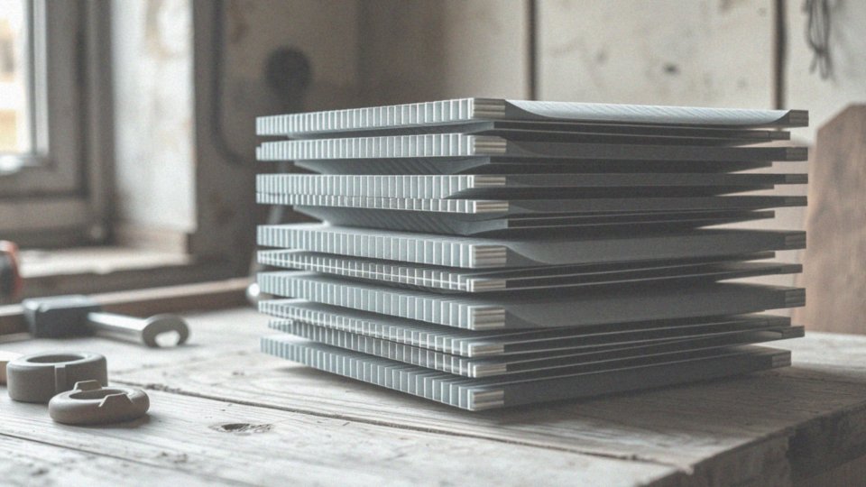 Ile kosztuje żeberko grzejnika aluminiowego? Ceny i porady