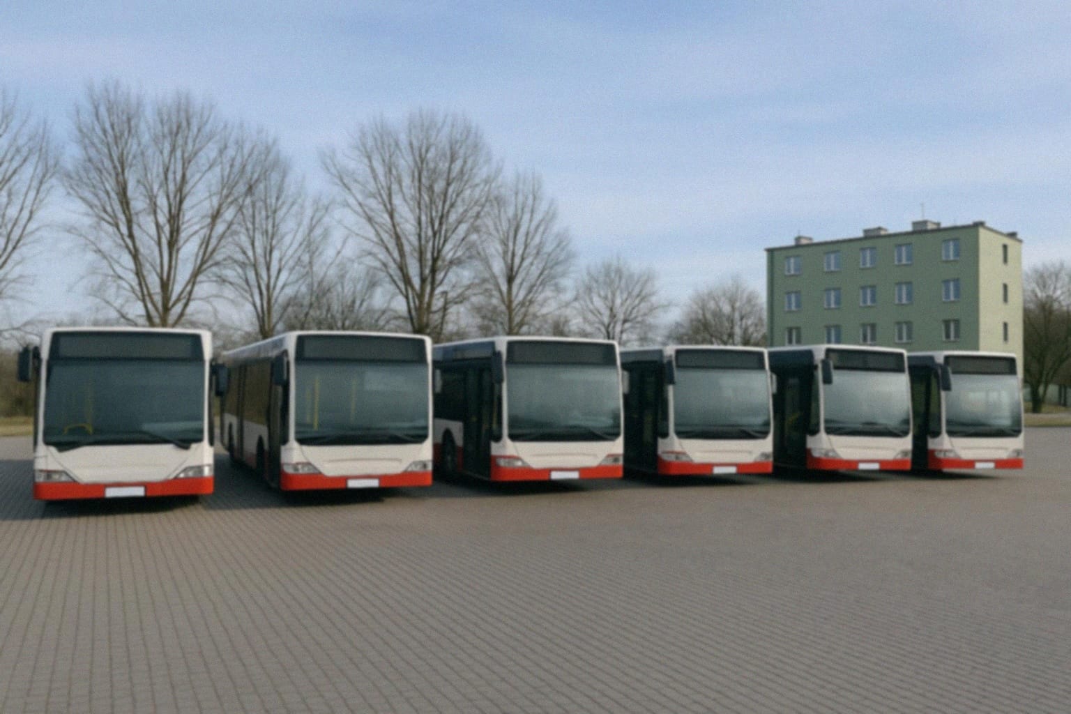 Otwarcie wiaduktu na ul. Węgierskiej – powrót linii autobusowych na stałe trasy