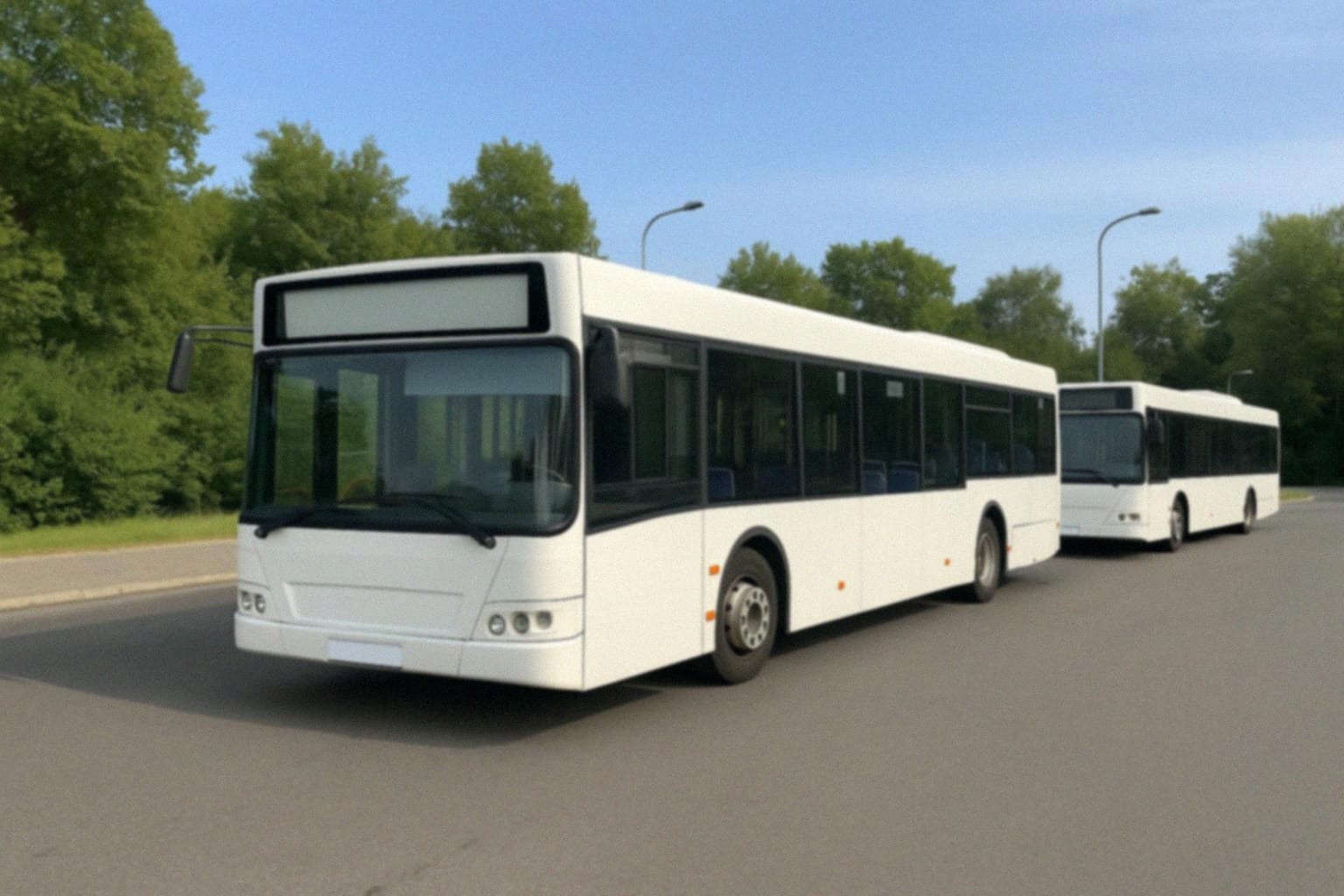 Zamknięcie wjazdu do Rynku od ul. Lwowskiej i zmiany w kursowaniu autobusów