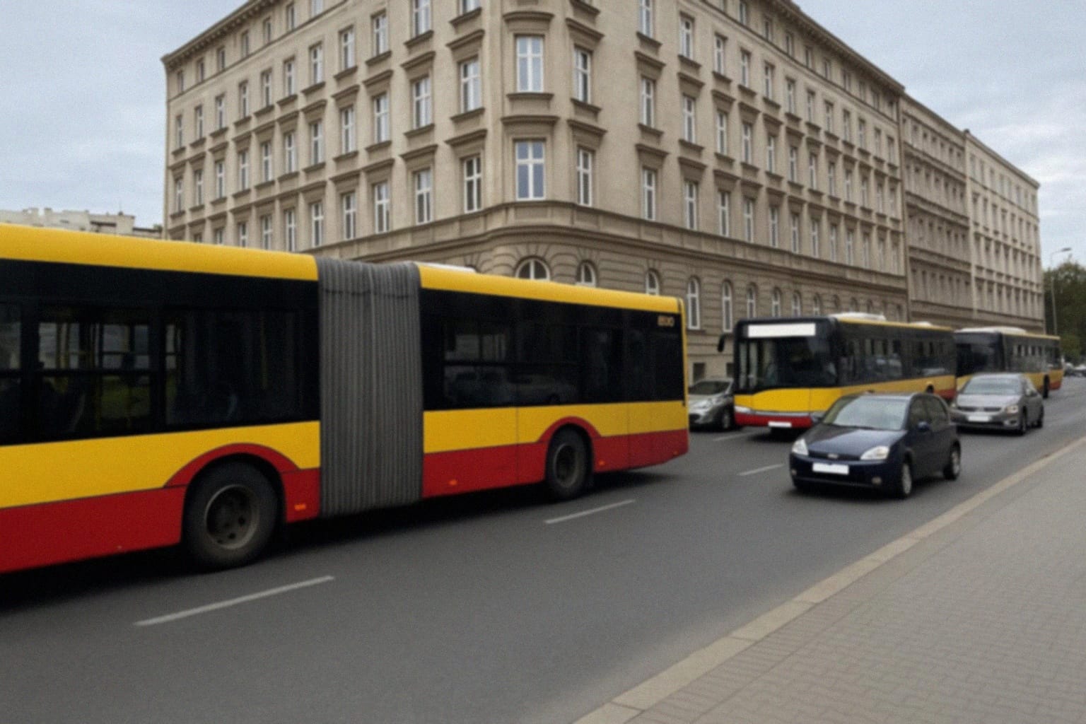 E-bilet oraz elektroniczna portmonetka w Nowym Sączu – oszczędzaj na komunikacji miejskiej