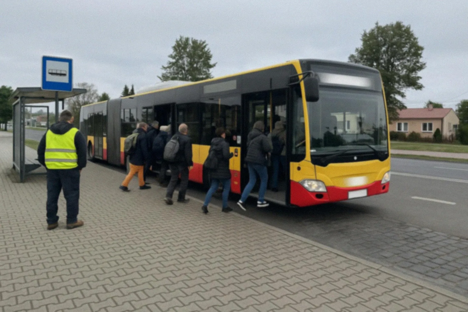 Odkryj naturalne bobrowisko w Nowym Sączu