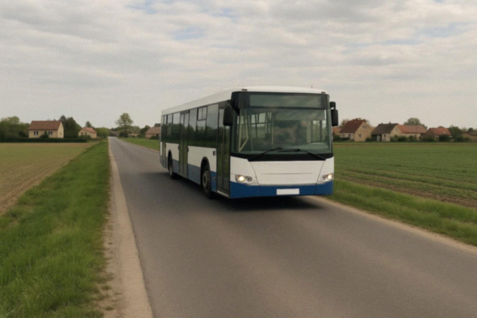 Nowa linia komunikacyjna nr 30 w Nowym Sączu