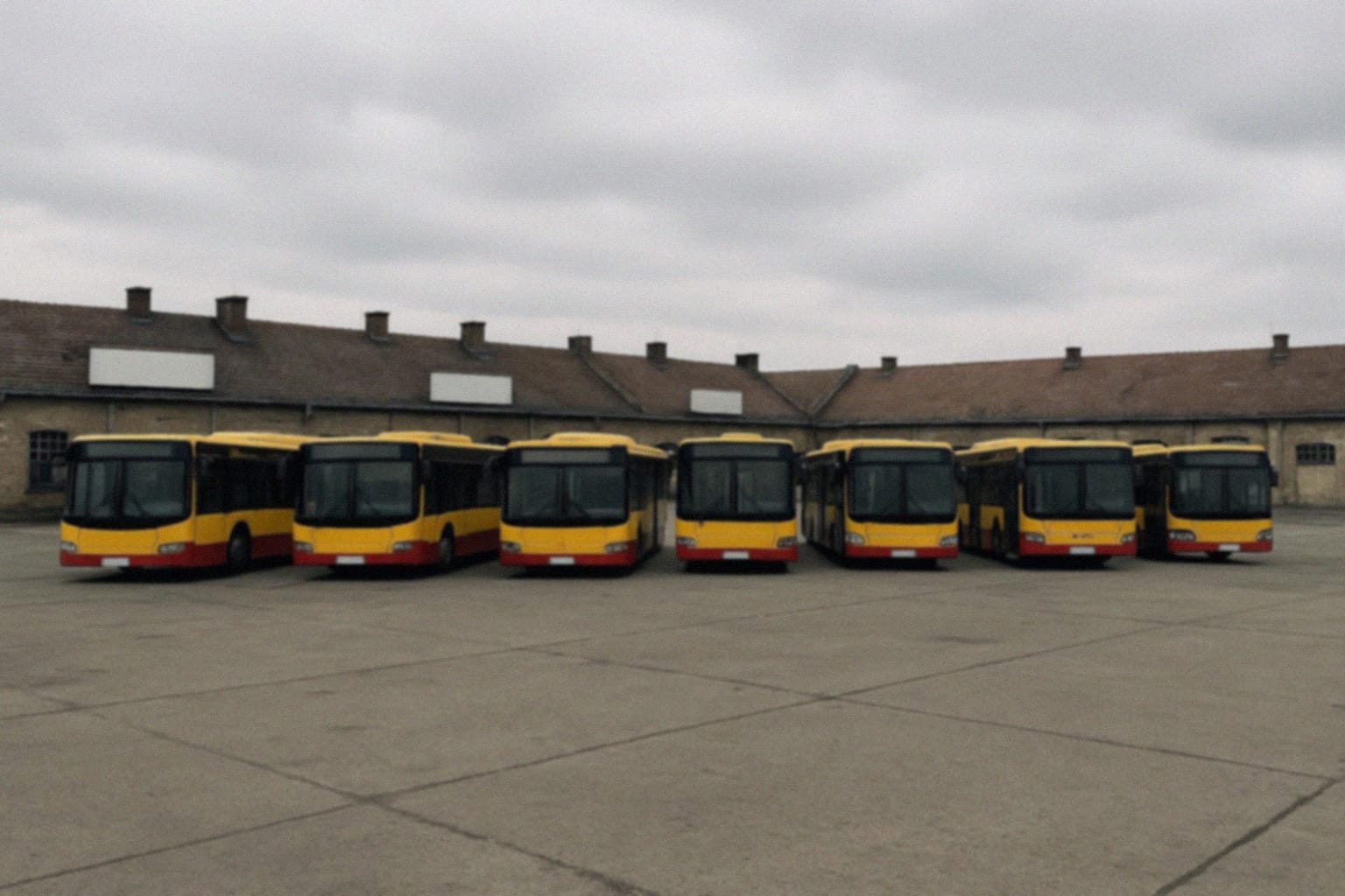 Zamknięcie Rynku w Starym Sączu i zmiany w kursowaniu autobusów