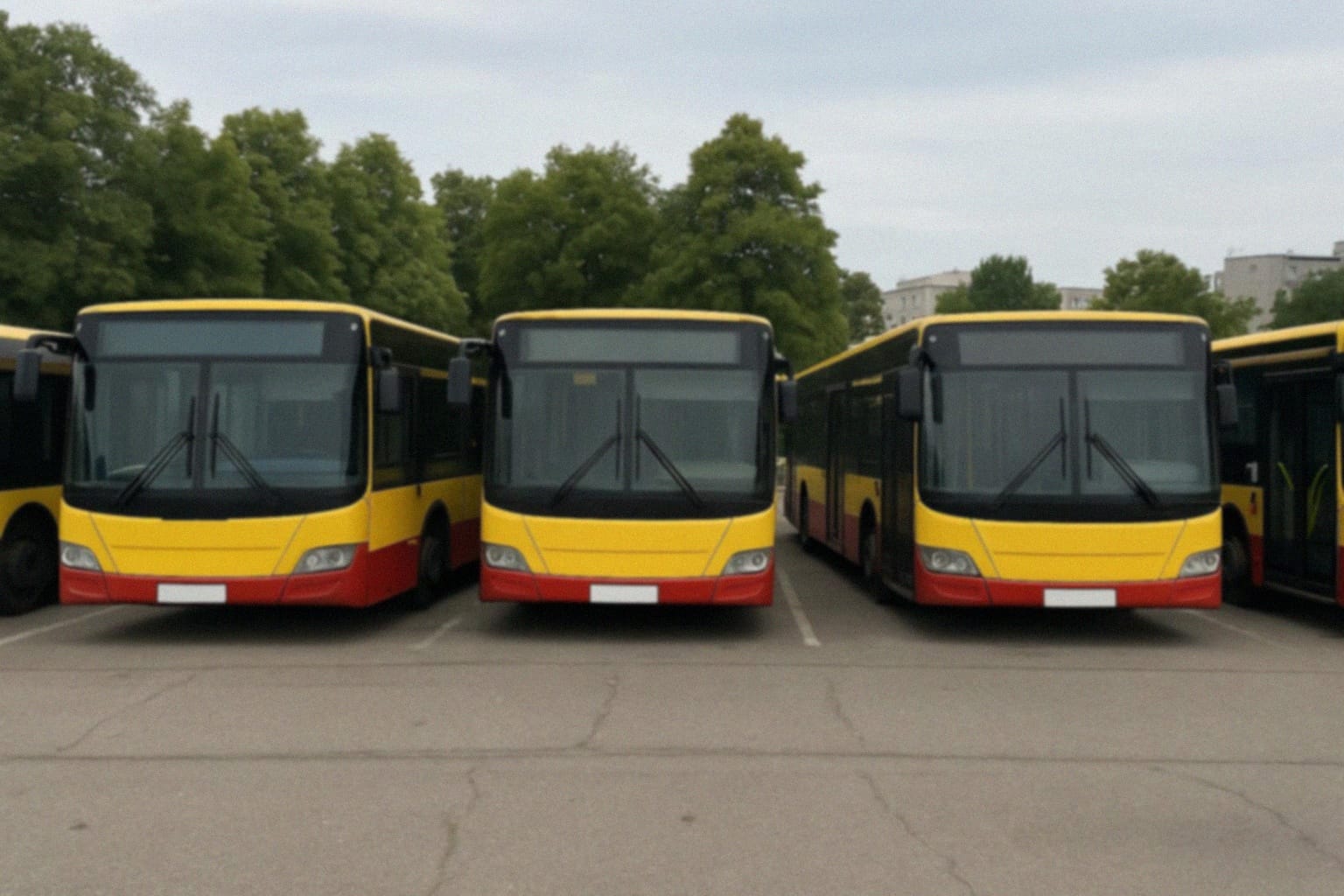 Docenienie ofiarnej postawy kierowcy MPK Nowy Sącz