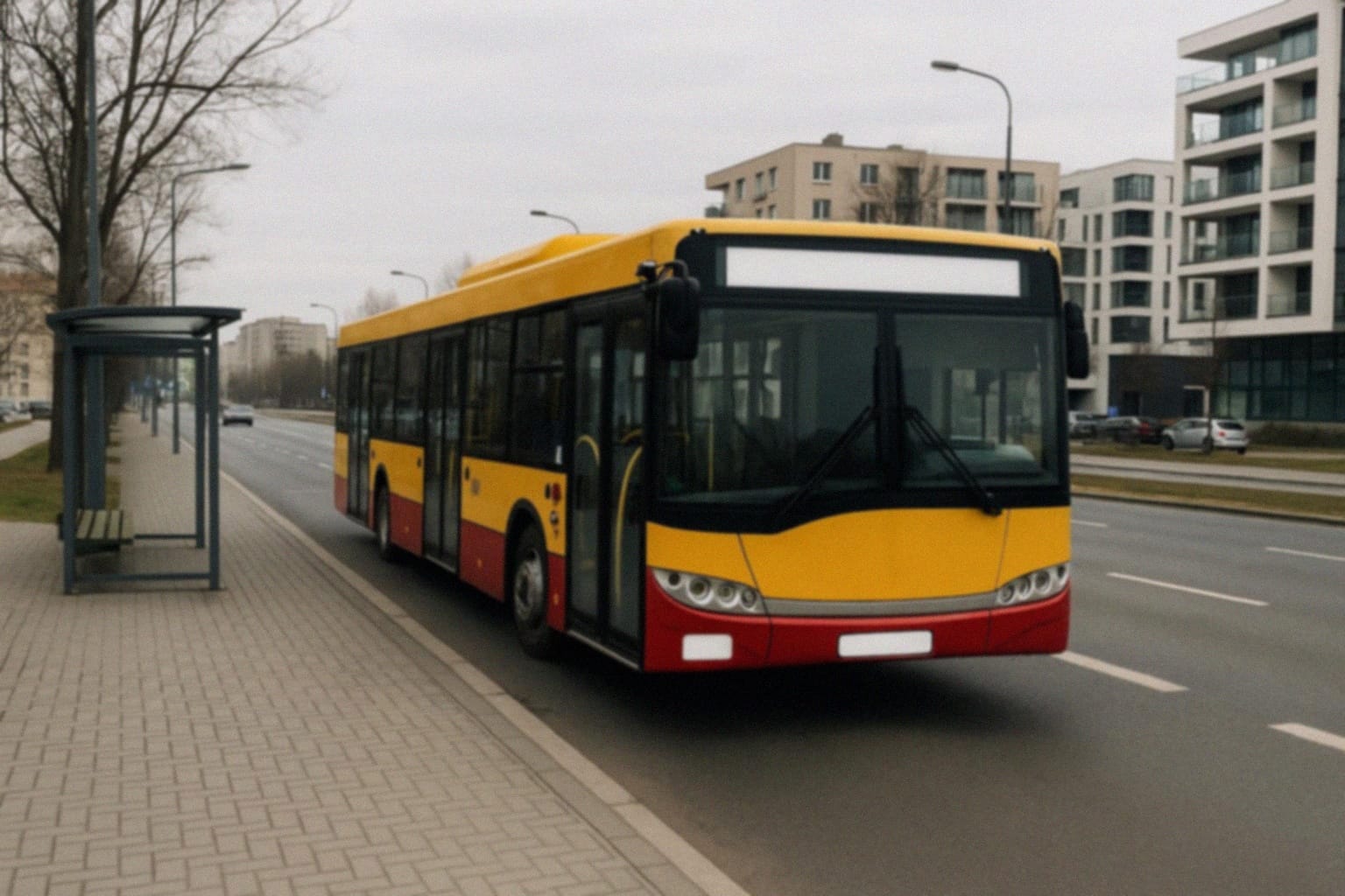 Utrudnienia w ruchu z powodu Bożego Ciała w Nowym Sączu