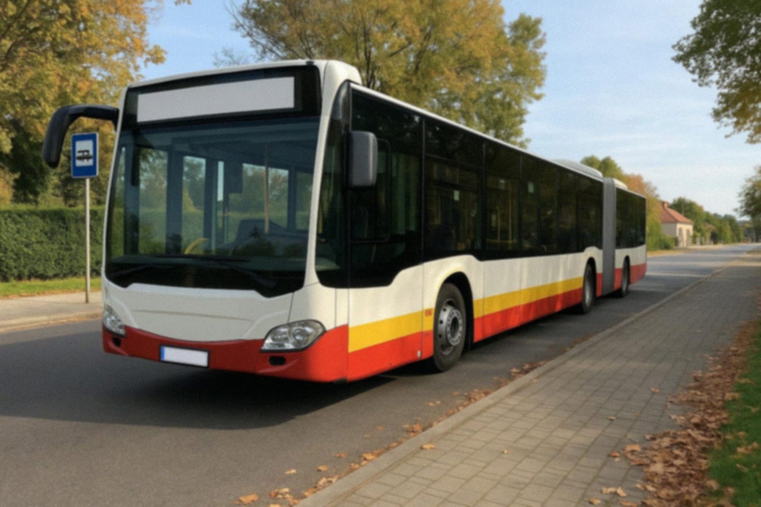 Nowe elektryczne autobusy IRIZAR w Nowym Sączu – nowy krok ku ekologii w transporcie