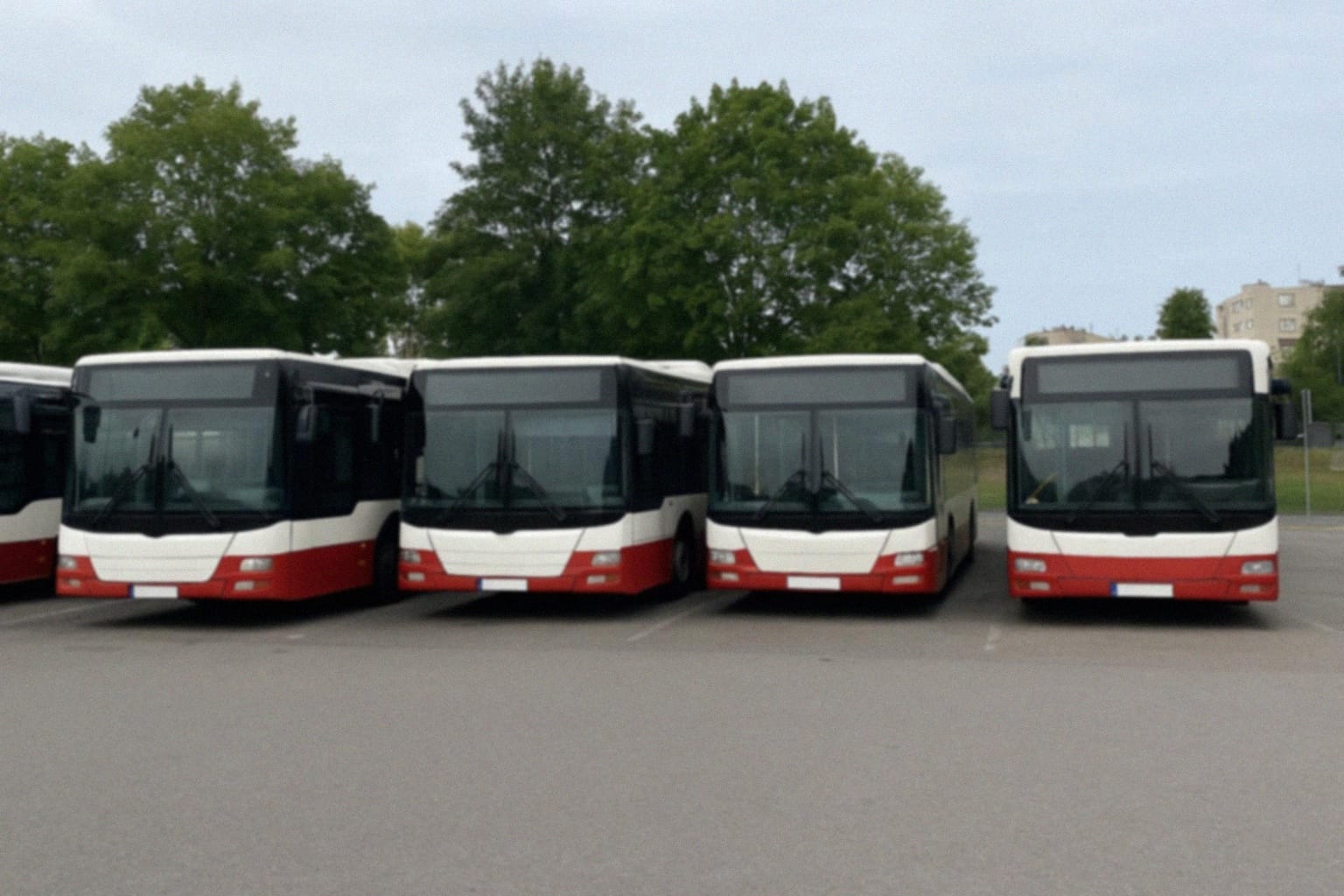 Zamknięcie ul. Dunajewskiego w Nowym Sączu i wprowadzenie objazdów dla linii autobusowych