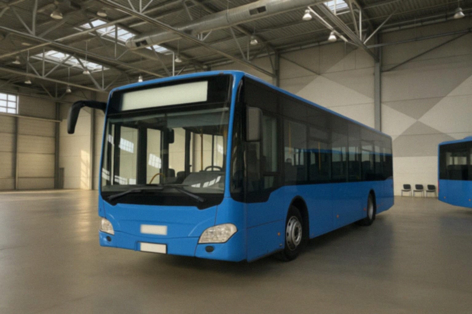 Klimatyzacja w autobusach MPK Nowy Sącz – co warto wiedzieć?