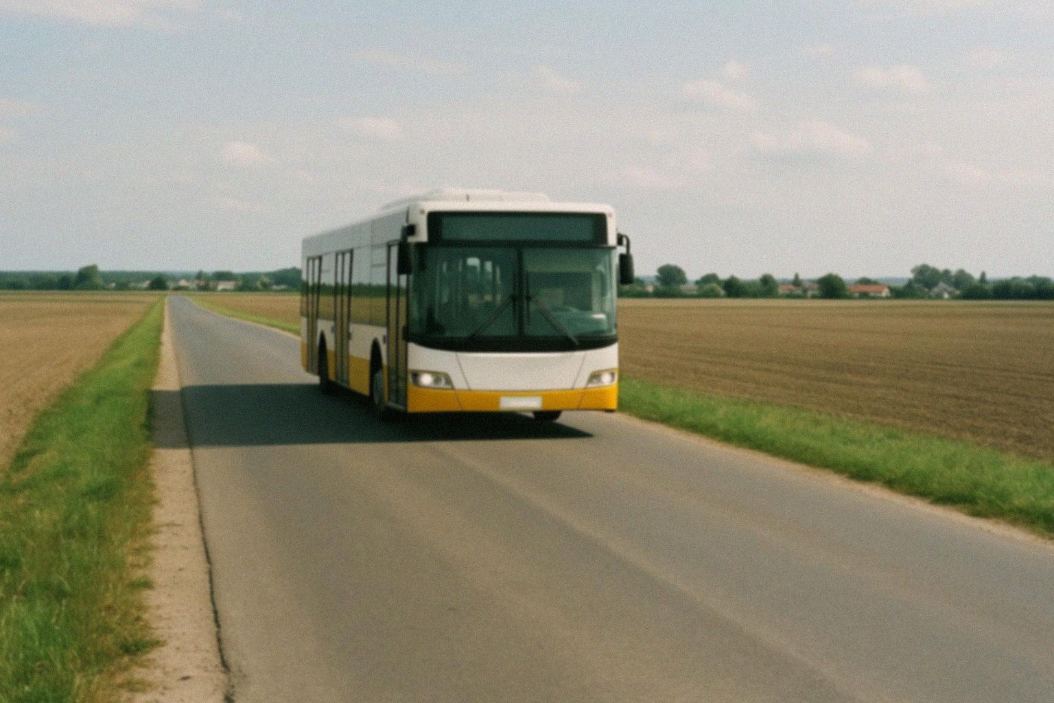 Zmiany w kursach linii 20 i 42 z powodu zamknięcia ulicy Jagodowej