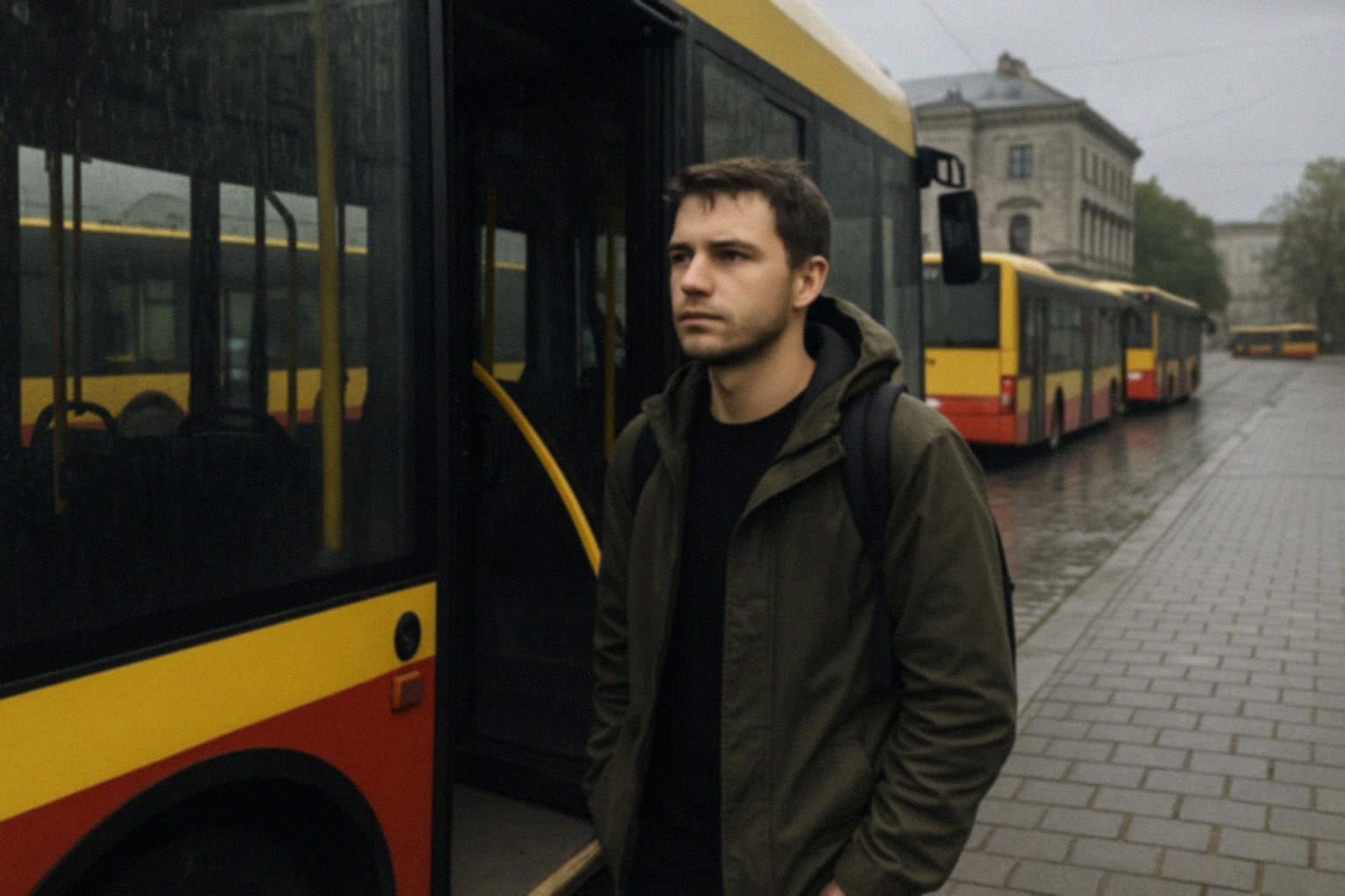 Nowy Sącz zyska Inteligentne Systemy Transportowe