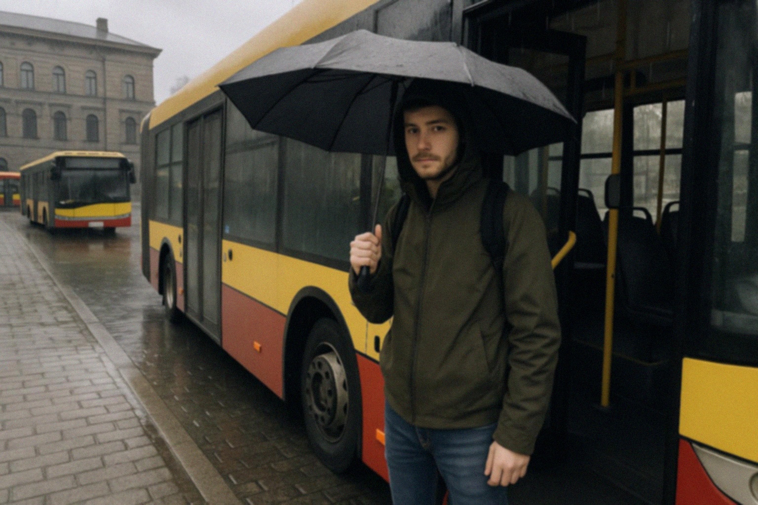 Zmiany w kursowaniu autobusów w Nowym Sączu w dniach 12-14 sierpnia