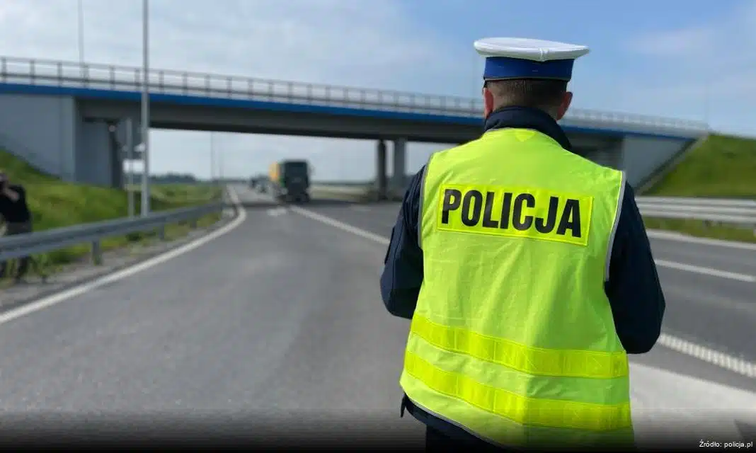 Paweł Poręba kandydatem na SuperDzielnicowego 2026