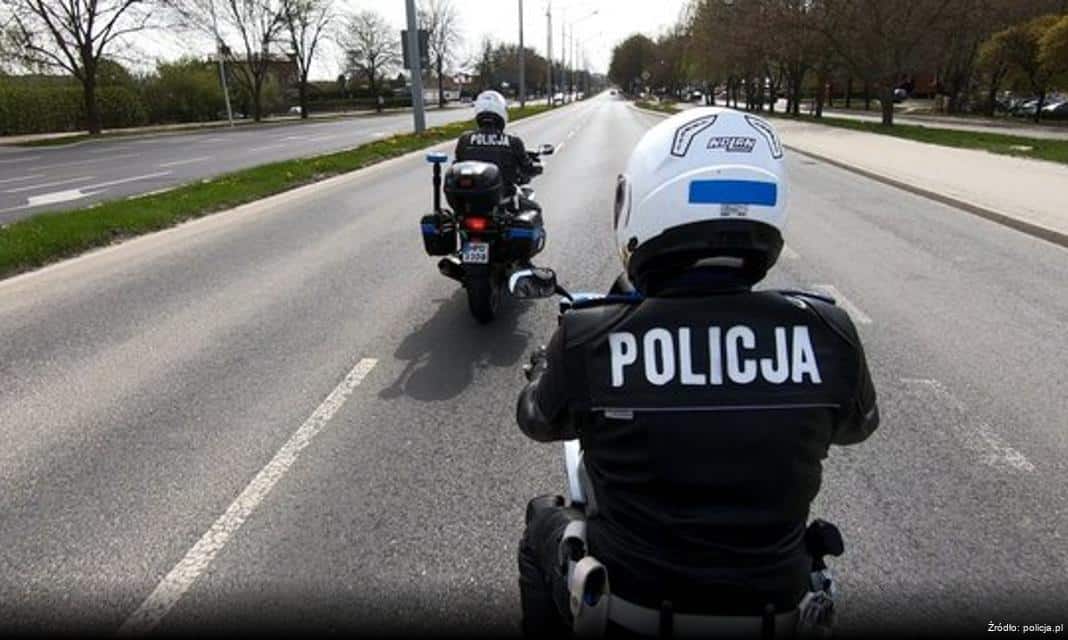 Podsumowanie działań policji w ramach „Bezpiecznych Ferii” na Sądecczyźnie