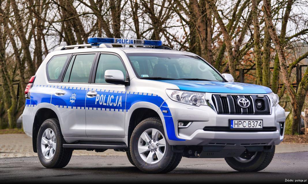 Bezpieczeństwo pieszych i rowerzystów na drogach – relacja z działań sądeckiej policji