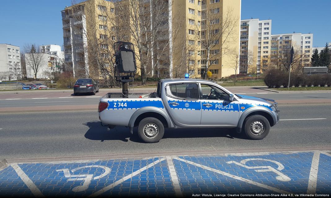 Wspólne działania Straży Leśnej i Policji w ramach akcji „Stroisz 24”