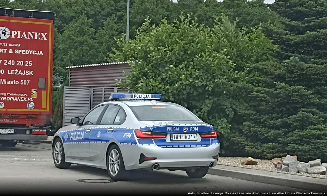 Dzień Kobiet w sądeckiej Komendzie Policji