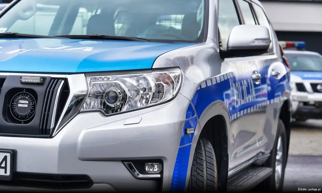 Rok 2025 przynosi znaczną poprawę bezpieczeństwa na małopolskich drogach