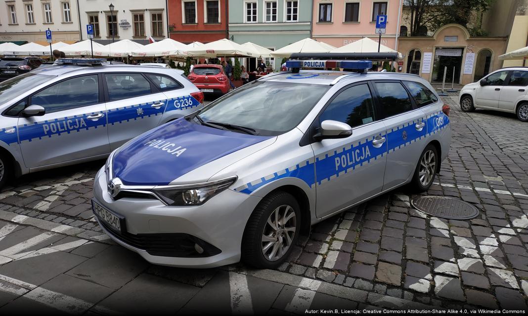 Podziękowania dla mieszkańców za obywatelską postawę w Krynicy-Zdroju