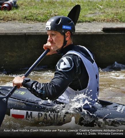 Michał Pasiut