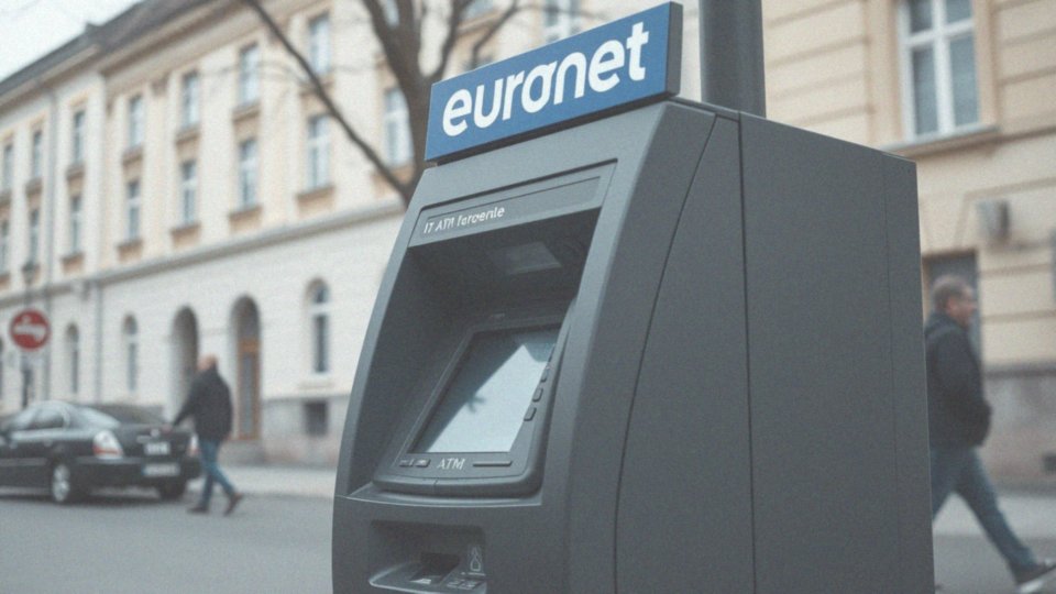 Millennium wpłatomat Euronet – jak korzystać z usługi wpłat gotówki?