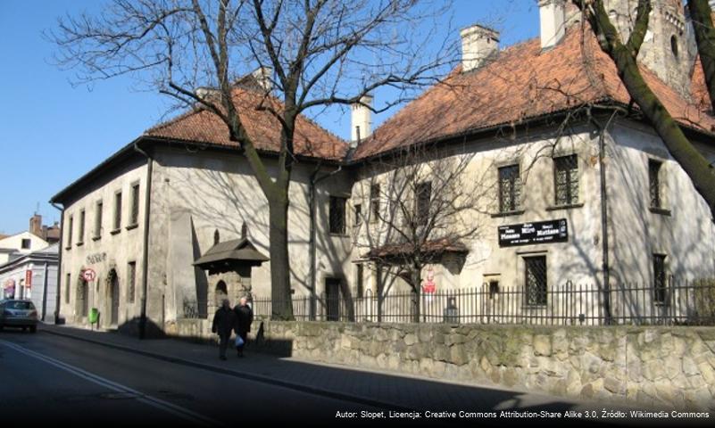 Muzeum Ziemi Sądeckiej