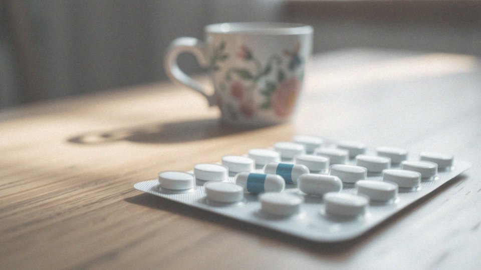 Najskuteczniejszy lek na padaczkę – wszystko o cenobamacie