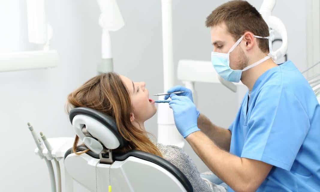 Pogotowie Dentystyczne Nowy Sącz