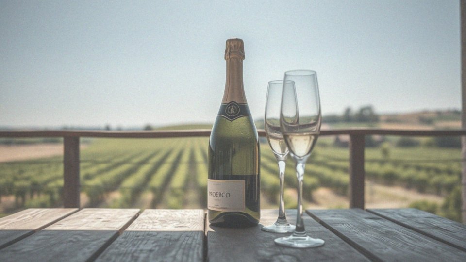 Prosecco ile kosztuje? Ceny i różnorodność produktów