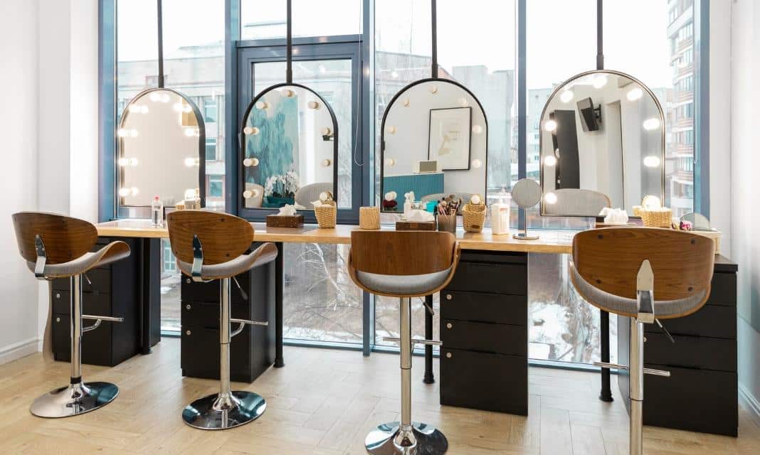 Salon Kosmetyczny Nowy Sącz