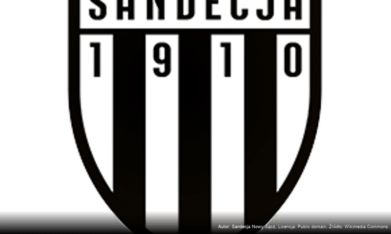 Sandecja Nowy Sącz