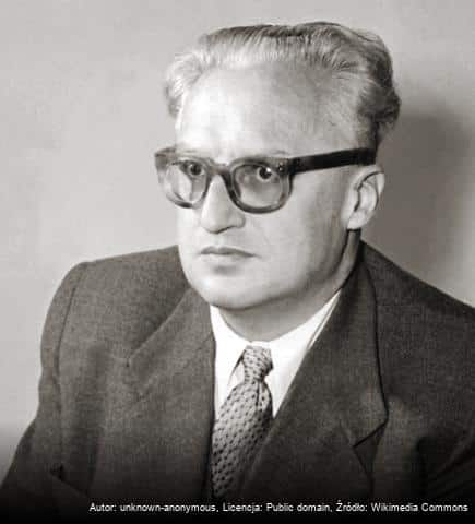 Stanisław Skrzeszewski