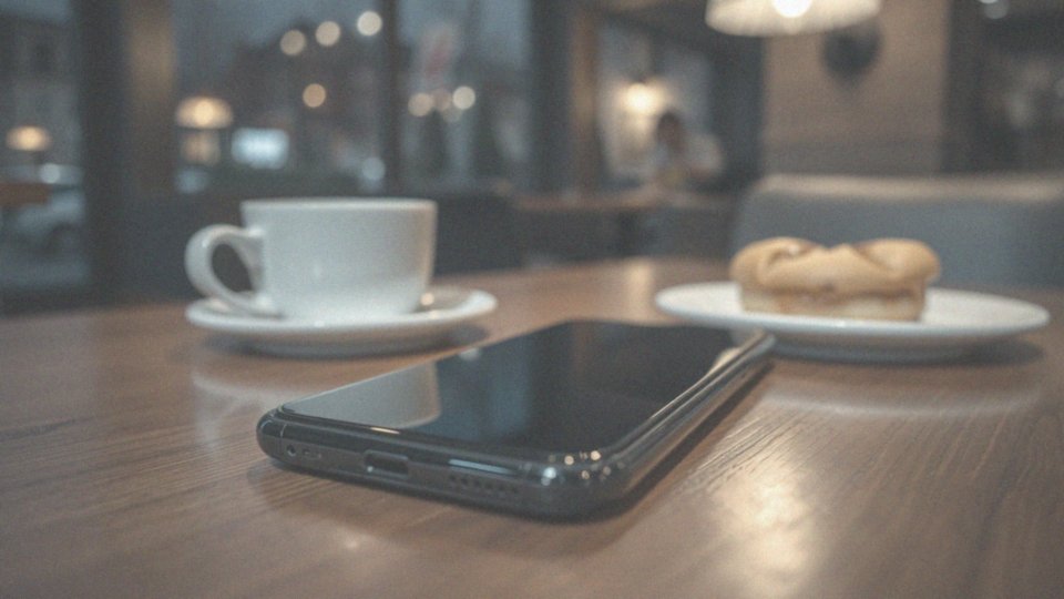 Telefon rozłącza się podczas rozmowy Samsung – przyczyny i rozwiązania