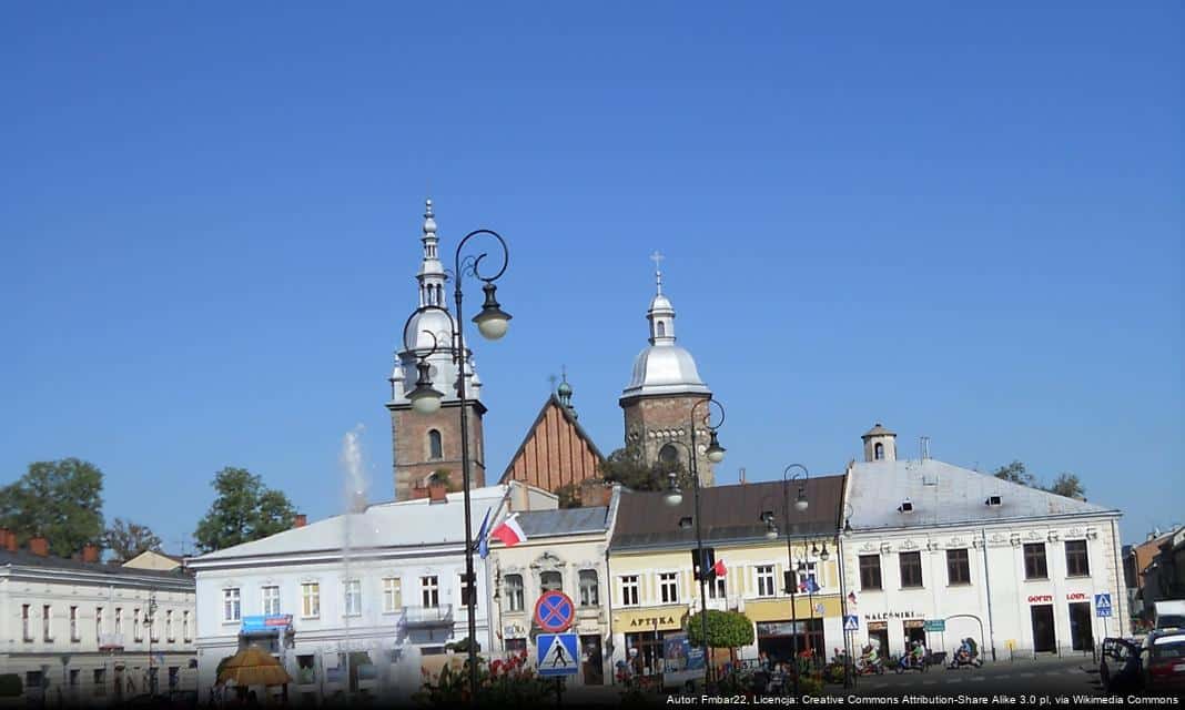 Warsztaty dotyczące ochrony w sytuacjach zagrożenia w Nowym Sączu