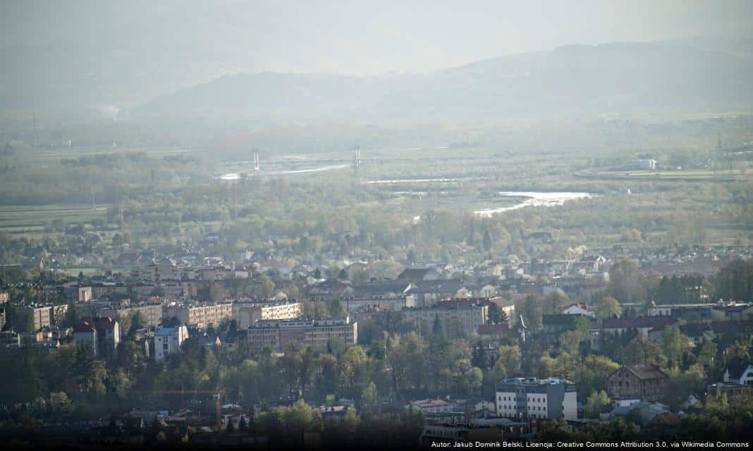 XIV Nowosądecki Pokłon Trzech Króli z sukcesem zakończony