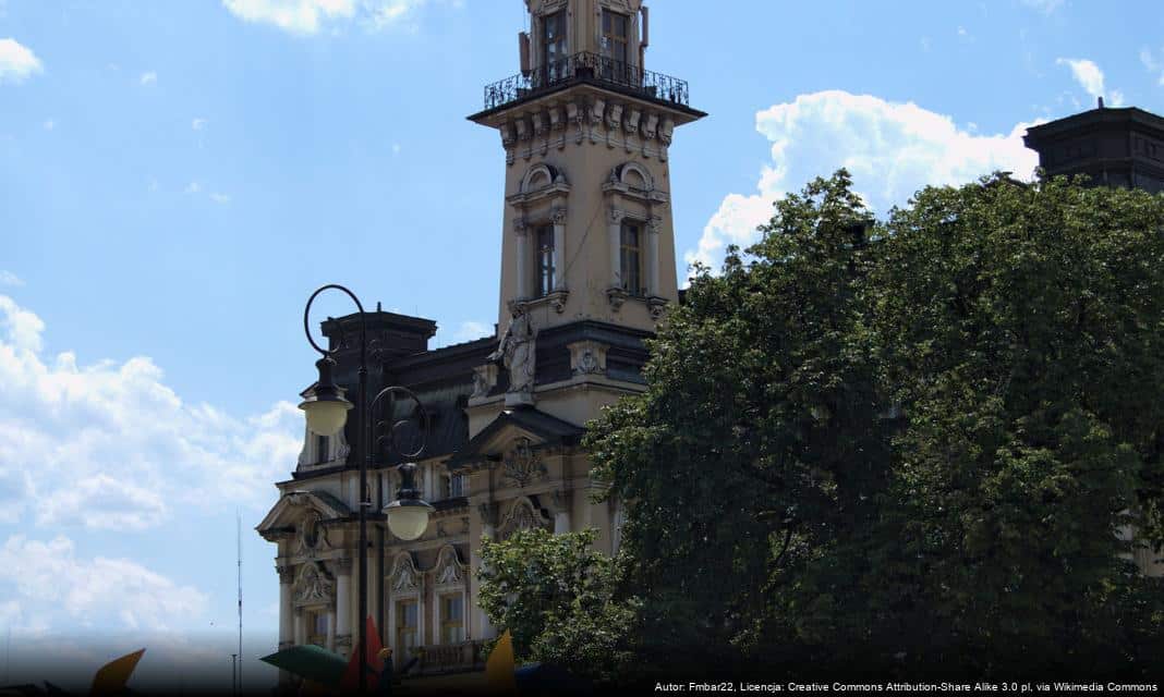 Nowa współpraca Sądeckich Wodociągów z Gminą Chełmiec