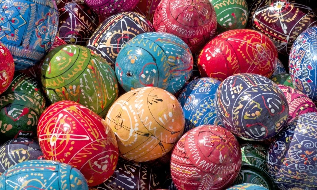 W Nowym Sączu podczas Wielkanocy – Zwyczaje i Tradycje dla Mieszkańców