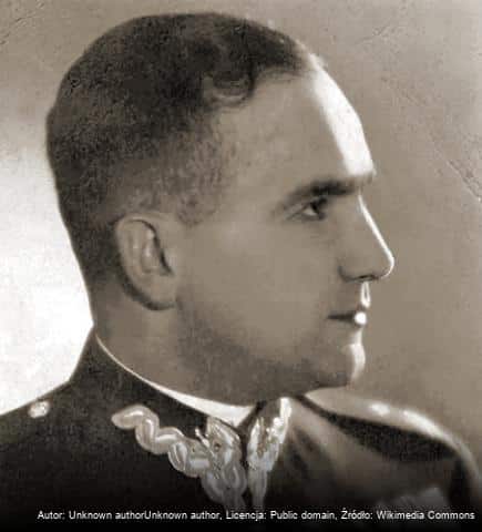 Wilhelm Kasprzykiewicz