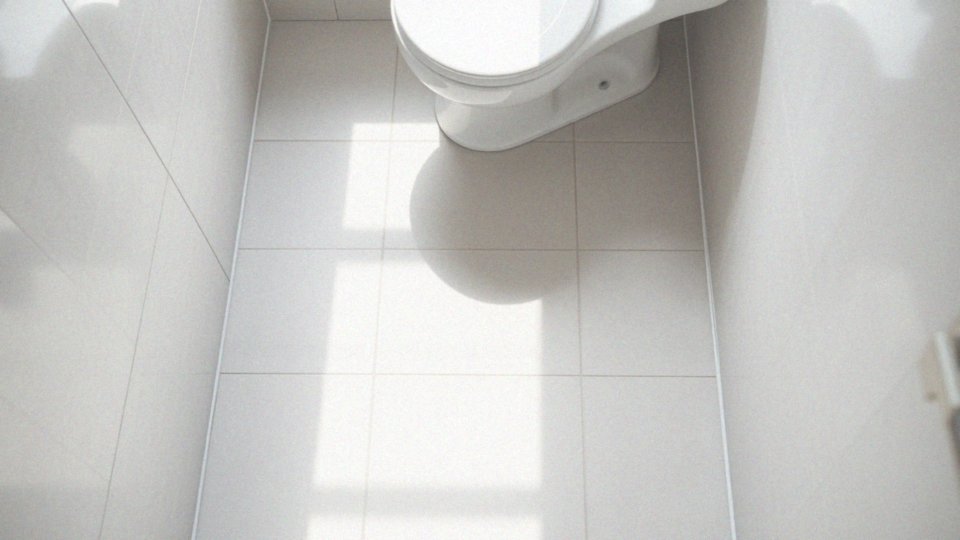 Wzory układania płytek podłogowych 60×60 – porady i inspiracje